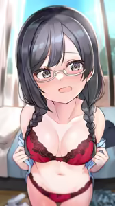 Page 1653 of Pixiv FANBOX rewards - preview thumbnail