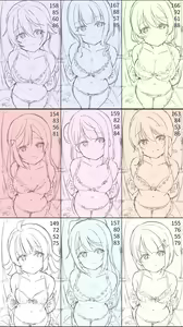 Page 1749 of Pixiv FANBOX rewards - preview thumbnail