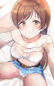 Page 1793 of Pixiv FANBOX rewards - preview thumbnail