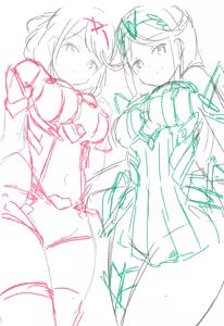 Page 1853 of Pixiv FANBOX rewards - preview thumbnail