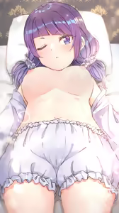 Page 1906 of Pixiv FANBOX rewards - preview thumbnail