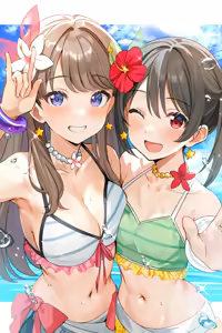 Page 236 of Pixiv FANBOX rewards - preview thumbnail
