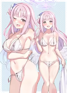 Page 612 of Pixiv FANBOX rewards - preview thumbnail