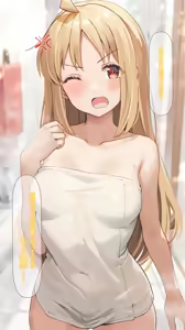 Page 730 of Pixiv FANBOX rewards - preview thumbnail