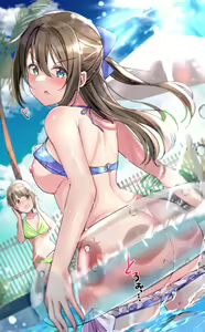 Page 995 of Pixiv FANBOX rewards - preview thumbnail