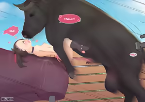 Page 33 of AV Idol Marnie Part 1-6 - preview thumbnail