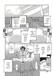 Page 31 of Gekkakou no Ori 3 | 월하향의 감옥3 - preview thumbnail