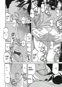 Page 9 of Gekkakou no Ori 3 | 월하향의 감옥3 - preview thumbnail