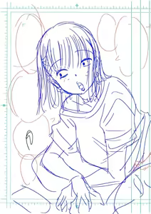Page 23 of Tanomu to Sex Shite Kureru Boku no Yankee Onee-chan. | My Delinquent Sister Let's Me Fuck Her When I Ask. - preview thumbnail