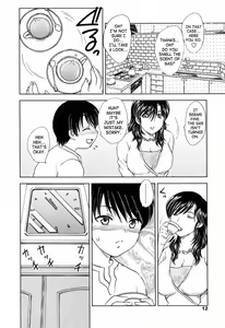 Page 13 of MAMAMA Shokai Genteiban - preview thumbnail