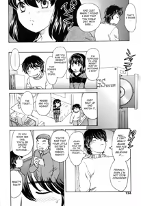 Page 134 of MAMAMA Shokai Genteiban - preview thumbnail