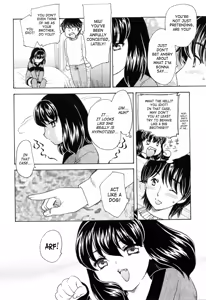 Page 136 of MAMAMA Shokai Genteiban - preview thumbnail