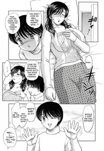 Page 26 of MAMAMA Shokai Genteiban - preview thumbnail