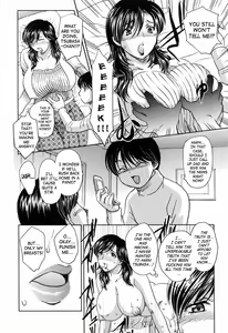 Page 27 of MAMAMA Shokai Genteiban - preview thumbnail