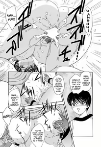 Page 62 of MAMAMA Shokai Genteiban - preview thumbnail