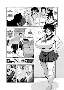Page 4 of TS de Mesu ni Natta Ore wa Otoko Tomodachi to Dosukebe Koubi Suru - preview thumbnail