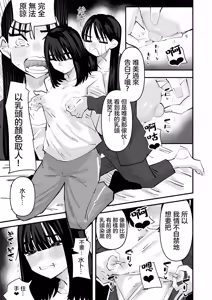 Page 26 of Inkya no Kuse ni Chikubi ga Kirei na Pink Iro na no Namaiki nan da yo! | 區區陰沉角色乳頭卻是漂亮粉色真是不知天高地厚！ - preview thumbnail