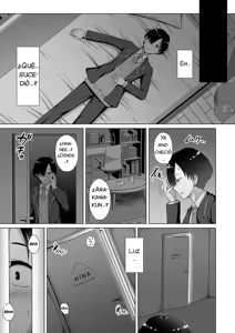 Page 7 of Kazoku Keikaku Hitori-me Jijo Hina - preview thumbnail