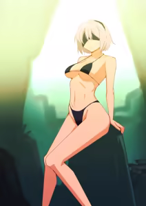 Page 106 of AoLogs／アオログ - preview thumbnail