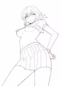 Page 124 of AoLogs／アオログ - preview thumbnail