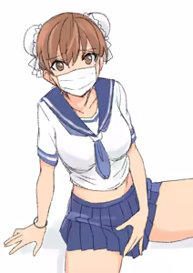 Page 126 of AoLogs／アオログ - preview thumbnail
