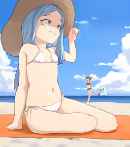 Page 199 of onion_Fanbox_Collection - preview thumbnail