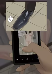 Page 115 of Iinari Kanojo ~Koushuu Toilet Netorase~ - preview thumbnail