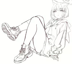 Page 89 of 方向錯亂 / fangxiang cuoluan - preview thumbnail