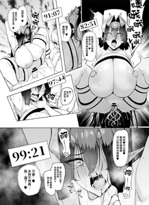Page 87 of 雌ガチャI-III - preview thumbnail