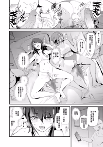 Page 38 of オナホ合宿1-8 - preview thumbnail