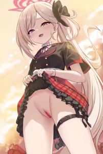 Page 1379 of ミルクセーキ part 2 - preview thumbnail