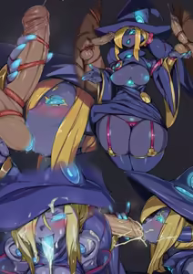 Page 1222 of - Pochincoff / ポチンコフ (uncensored) - preview thumbnail