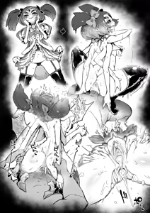Page 1441 of - Pochincoff / ポチンコフ (uncensored) - preview thumbnail