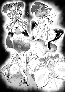 Page 1442 of - Pochincoff / ポチンコフ (uncensored) - preview thumbnail