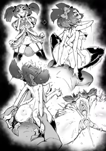 Page 1443 of - Pochincoff / ポチンコフ (uncensored) - preview thumbnail