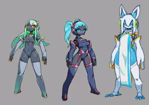 Page 164 of - Pochincoff / ポチンコフ (uncensored) - preview thumbnail