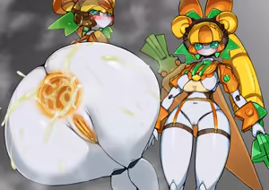 Page 474 of - Pochincoff / ポチンコフ (uncensored) - preview thumbnail