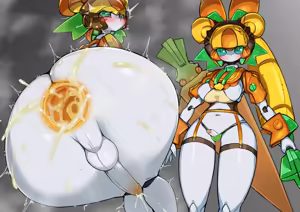 Page 486 of - Pochincoff / ポチンコフ (uncensored) - preview thumbnail