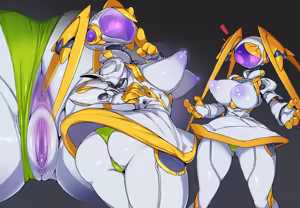 Page 746 of - Pochincoff / ポチンコフ (uncensored) - preview thumbnail