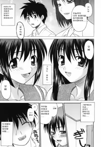 Page 8 of L.O.F ~Ai Fool~ - preview thumbnail