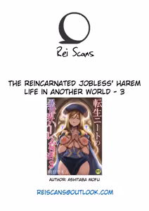 Page 29 of Tensei Neet no Isekai Harem Seikatsu Ch. 3 | The Reincarnated Jobless' Harem Life In Another World 3 - preview thumbnail