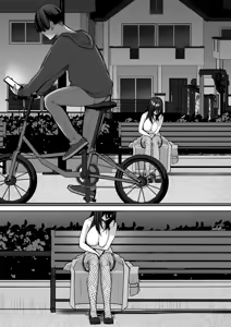 Page 123 of 泡沫〜裏垢ドM派遣OLオナホ調教〜 総集編 - preview thumbnail