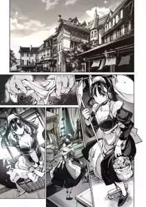 Page 41 of Beatrice no Himekan -  Beatrice brothel 2 | 碧翠絲的姬馆2 - preview thumbnail