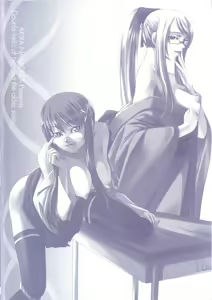 Page 4 of Kanojo to Ane no Nijuu Rasen | 그녀와 누나의 이중나선 - preview thumbnail
