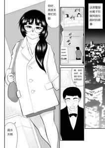 Page 4 of Onna Keibuho Himeko Gaiden Kiss Club Hen - preview thumbnail