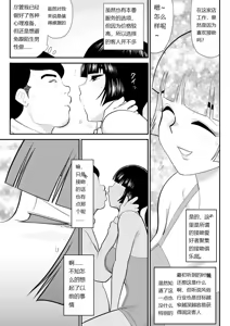 Page 7 of Onna Keibuho Himeko Gaiden Kiss Club Hen - preview thumbnail