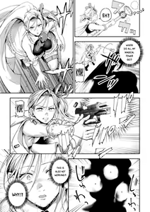 Page 52 of Eigyou Mahou Shoujo ga Kiss Shitara Ch. 1-3 | When Magical Girls Kiss Chapter 1-3 (END) + Extra - preview thumbnail