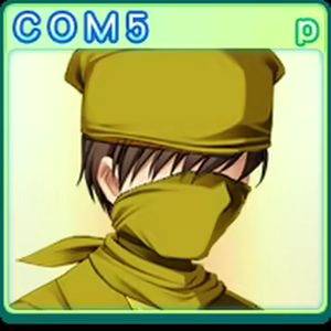 Page 1088 of D.C.P.K. ～ Da Capo ～ Da CaPoKer - preview thumbnail