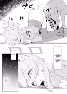 Page 15 of Hatsujouki Kouan Kyokuchou Norainu Yuuwaku Maji Koubi | Возбуждённая глава бюро общественной безопасности соблазнила бродячего пса и жёстко спарилась с ним - preview thumbnail