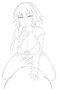 Page 299 of 比呂之 - preview thumbnail